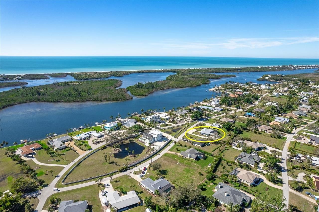 320 Anchor Row, Placida, FL 33946 Photo