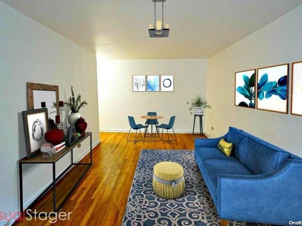 66-92 Selfridge Street, Unit 1E, Forest Hills, NY 11375