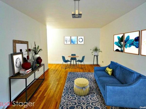 66-92 Selfridge Street, Unit 1E, Forest Hills, NY 11375