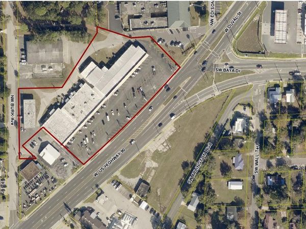 1101 W US-90, Lake City, FL 32055