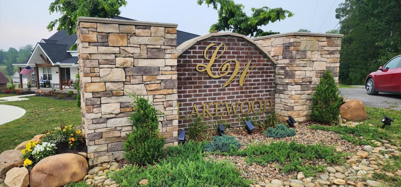 Lot 63 Lakewood Subdivision, Corbin, KY 40701 Main Photo