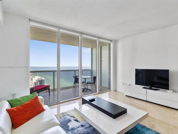 1830 S Ocean Dr, Unit 3809, Hallandale Beach, FL 33009