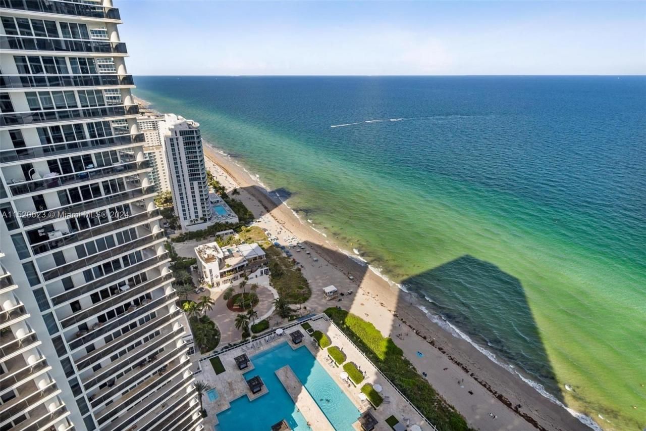 1830 S Ocean Dr, Unit 3809, Hallandale Beach, FL 33009 Photo