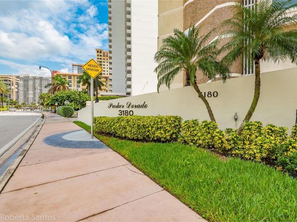 3180 S Ocean Dr, Unit 422, Hallandale Beach, FL 33009