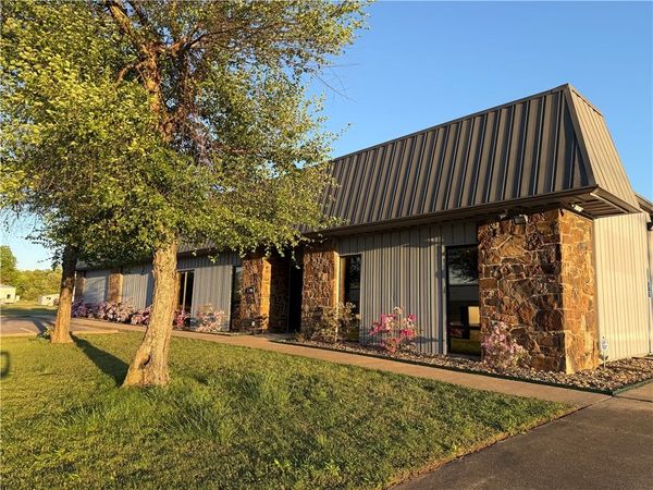 3904 Ayers Road, Fort Smith, AR 72908