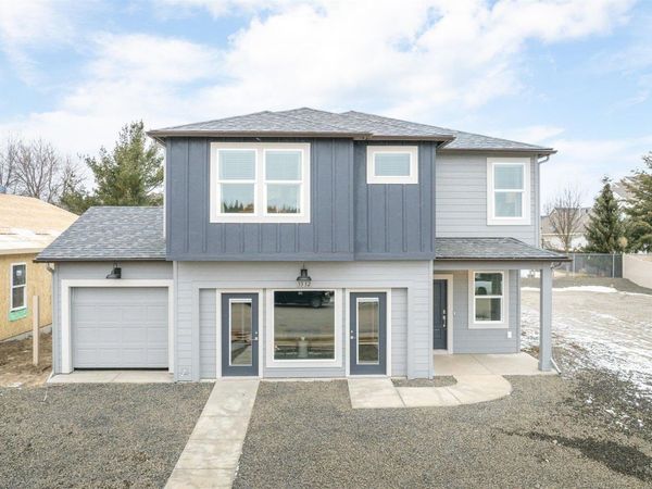 3532 S Clinton Rd, Spokane Valley, WA 99206