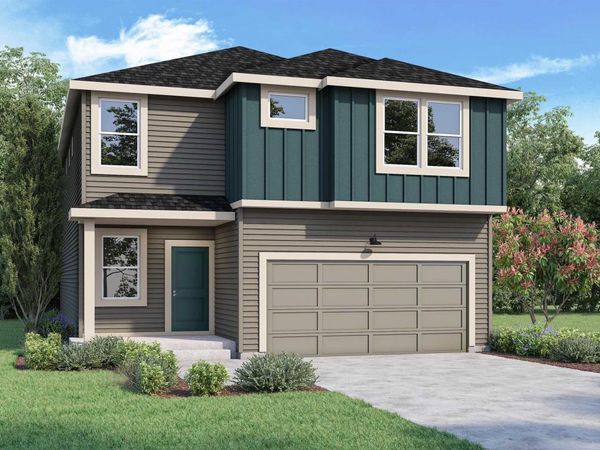 3532 S Clinton Rd, Spokane Valley, WA 99206