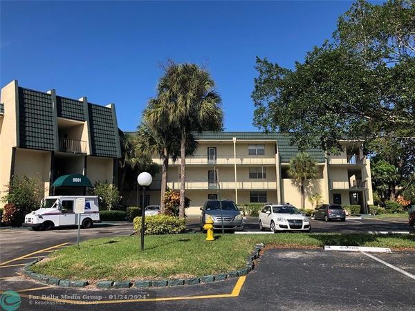 9091 Lime Bay Boulevard, Unit 203, Tamarac, FL 33321