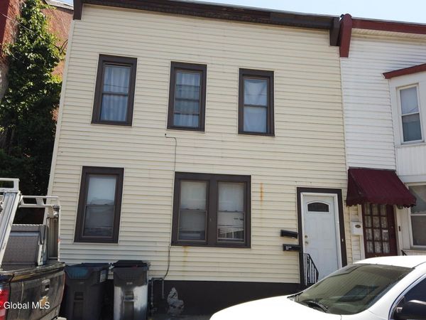 242 4th Street, Troy, NY 12180