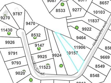 RIVERVIEW AVE, Buffalo Junction, VA 24529