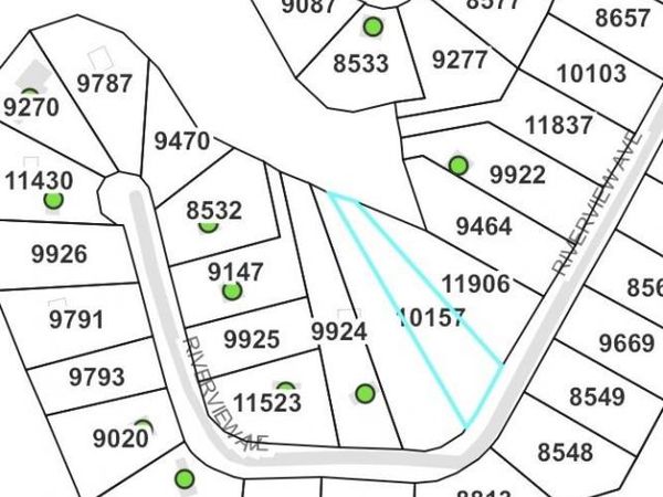 RIVERVIEW AVE, Buffalo Junction, VA 24529