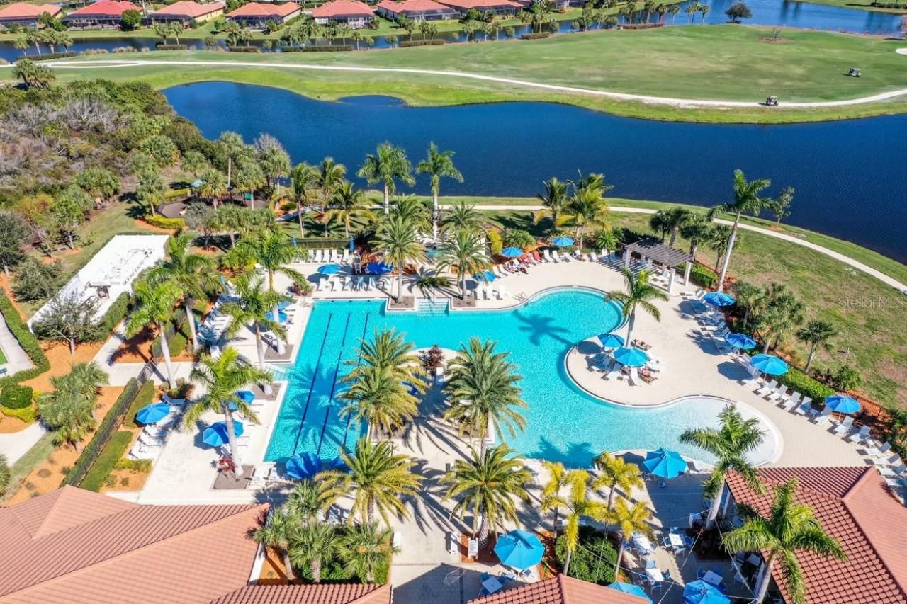 23167 Copperleaf Drive, Venice, FL 34293 Photo