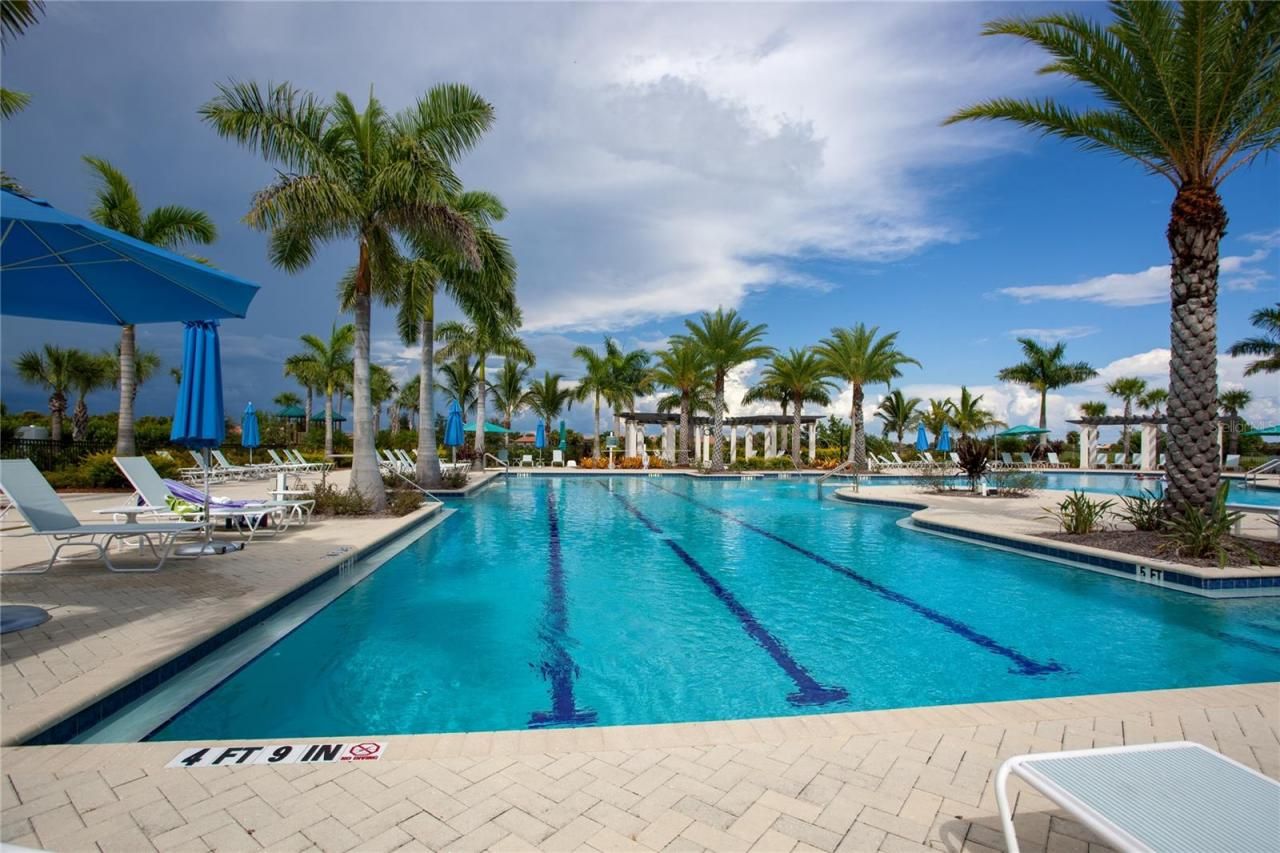 23167 Copperleaf Drive, Venice, FL 34293 Photo