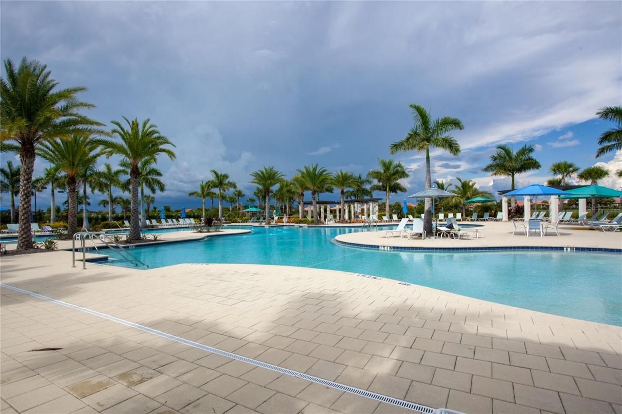 23167 Copperleaf Drive, Venice, FL 34293 Photo