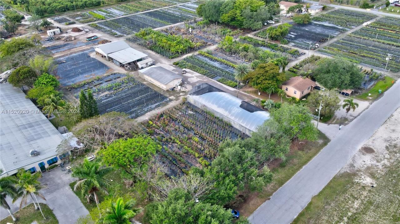 15500 SW 256th St, Homestead, FL 33032 Photo