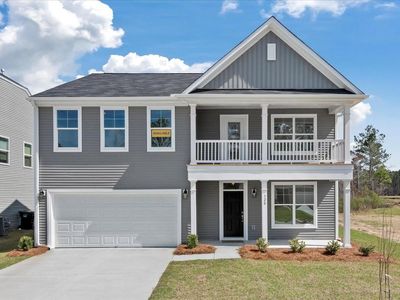 320 Blue Oak Drive, Moncks Corner, SC 29461