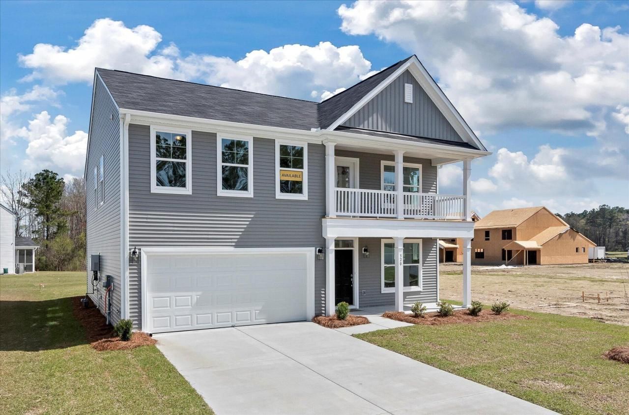 320 Blue Oak Drive Photo 3