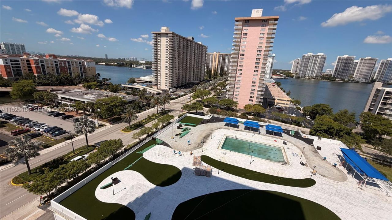 Please Call For Address, Unit 1203, Sunny Isles Beach, FL 33160 Photo