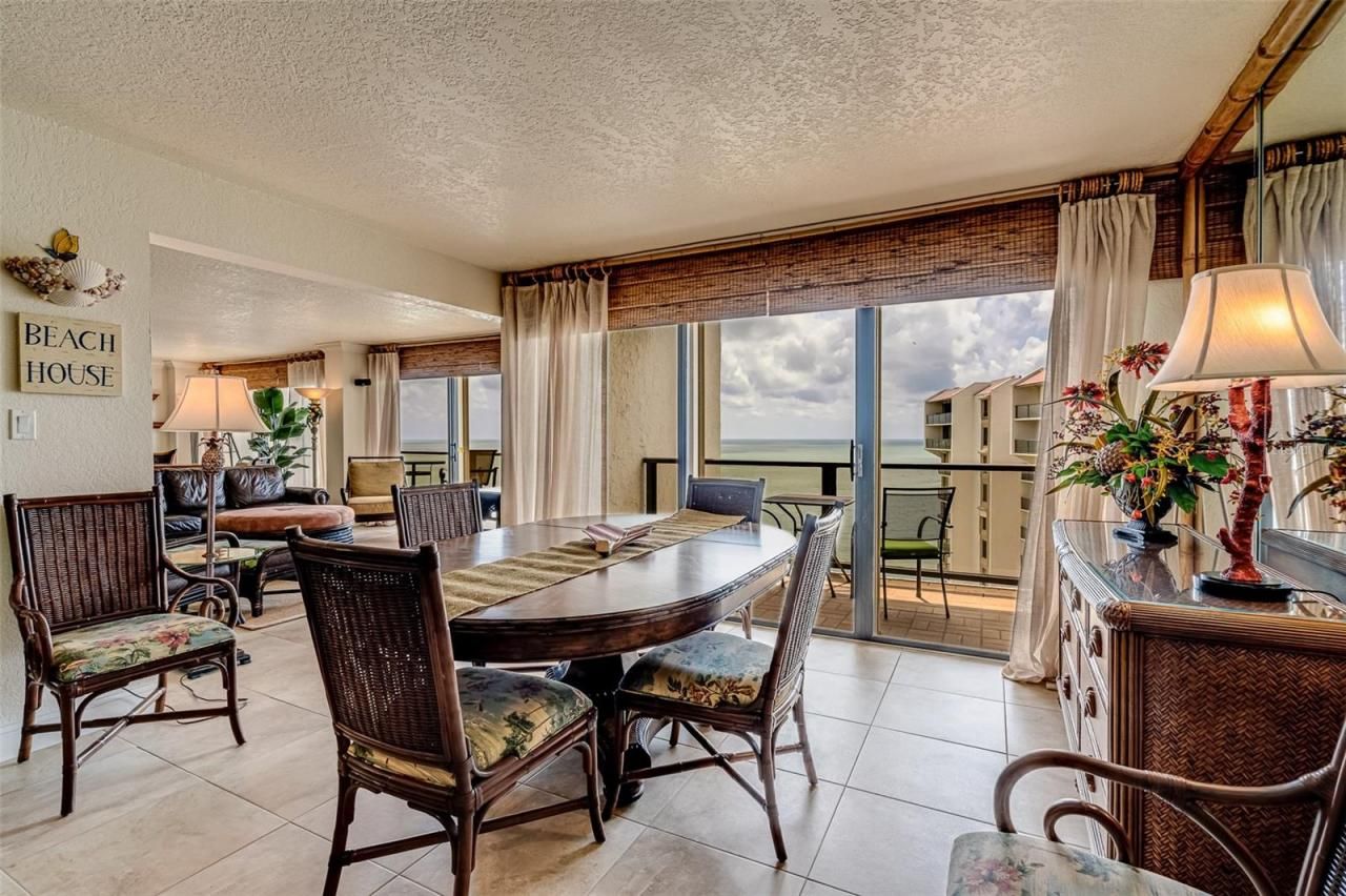 450 S Gulfview Boulevard, Unit 1702, Clearwater, FL 33767 Photo