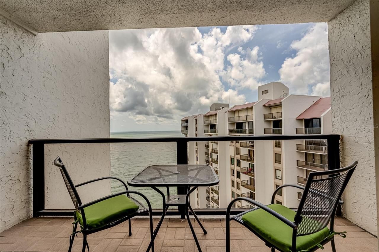 450 S Gulfview Boulevard, Unit 1702, Clearwater, FL 33767 Photo
