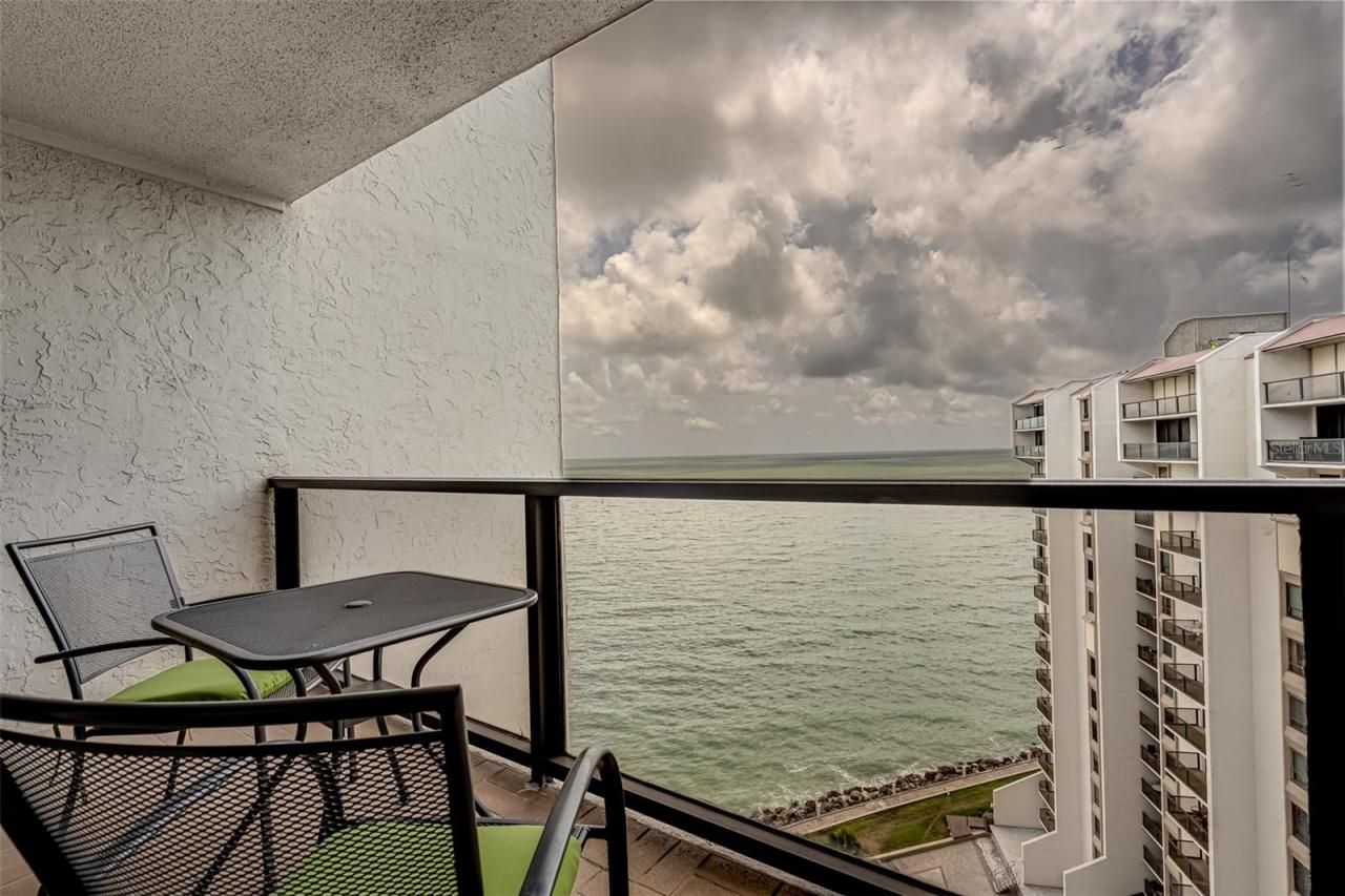 450 S Gulfview Boulevard, Unit 1702, Clearwater, FL 33767 Photo