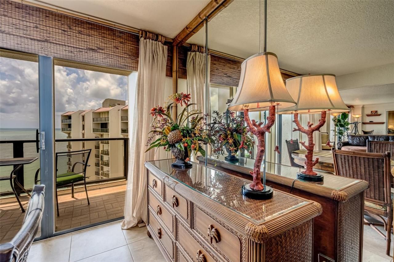 450 S Gulfview Boulevard, Unit 1702, Clearwater, FL 33767 Photo