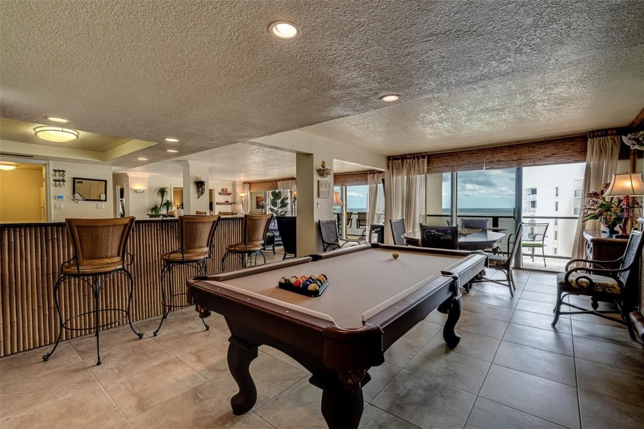450 S Gulfview Boulevard, Unit 1702, Clearwater, FL 33767 Photo