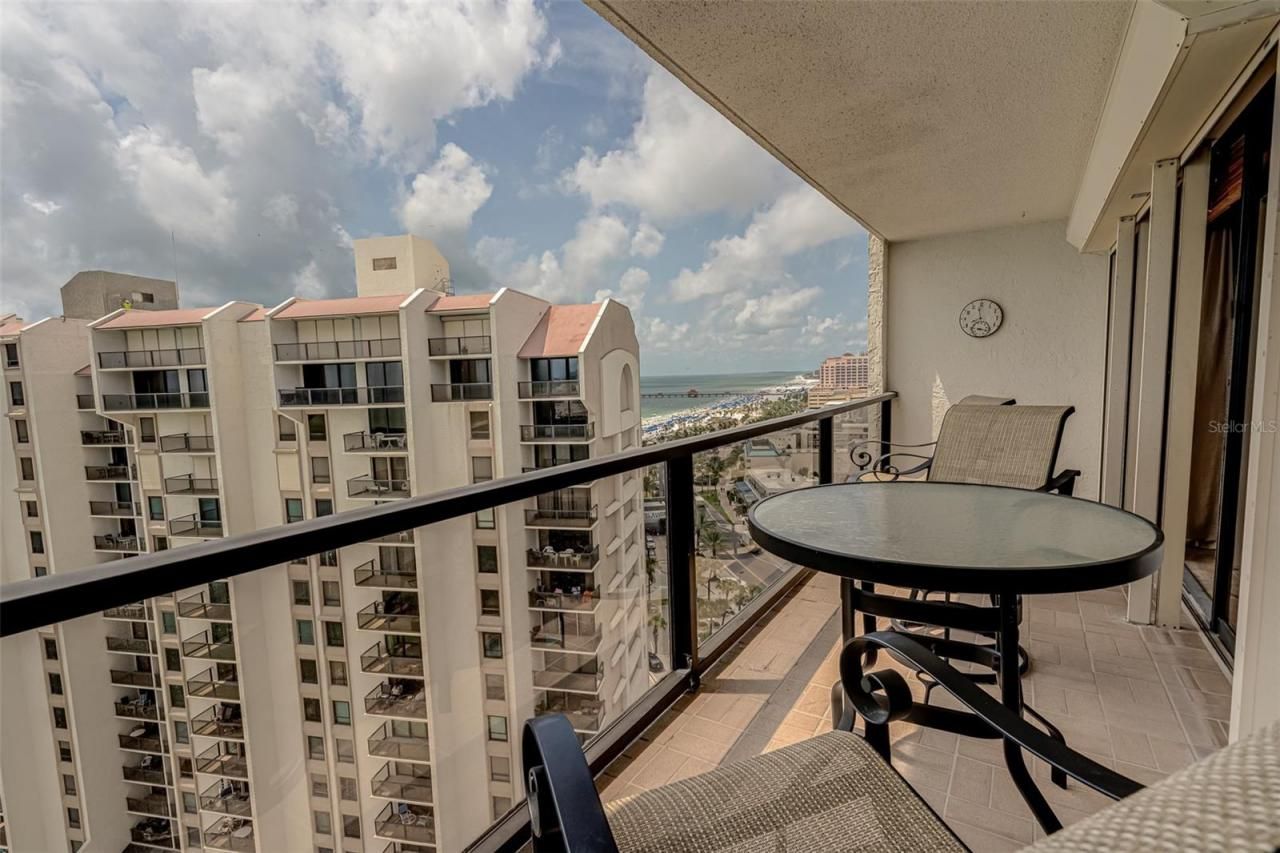 450 S Gulfview Boulevard, Unit 1702, Clearwater, FL 33767 Photo