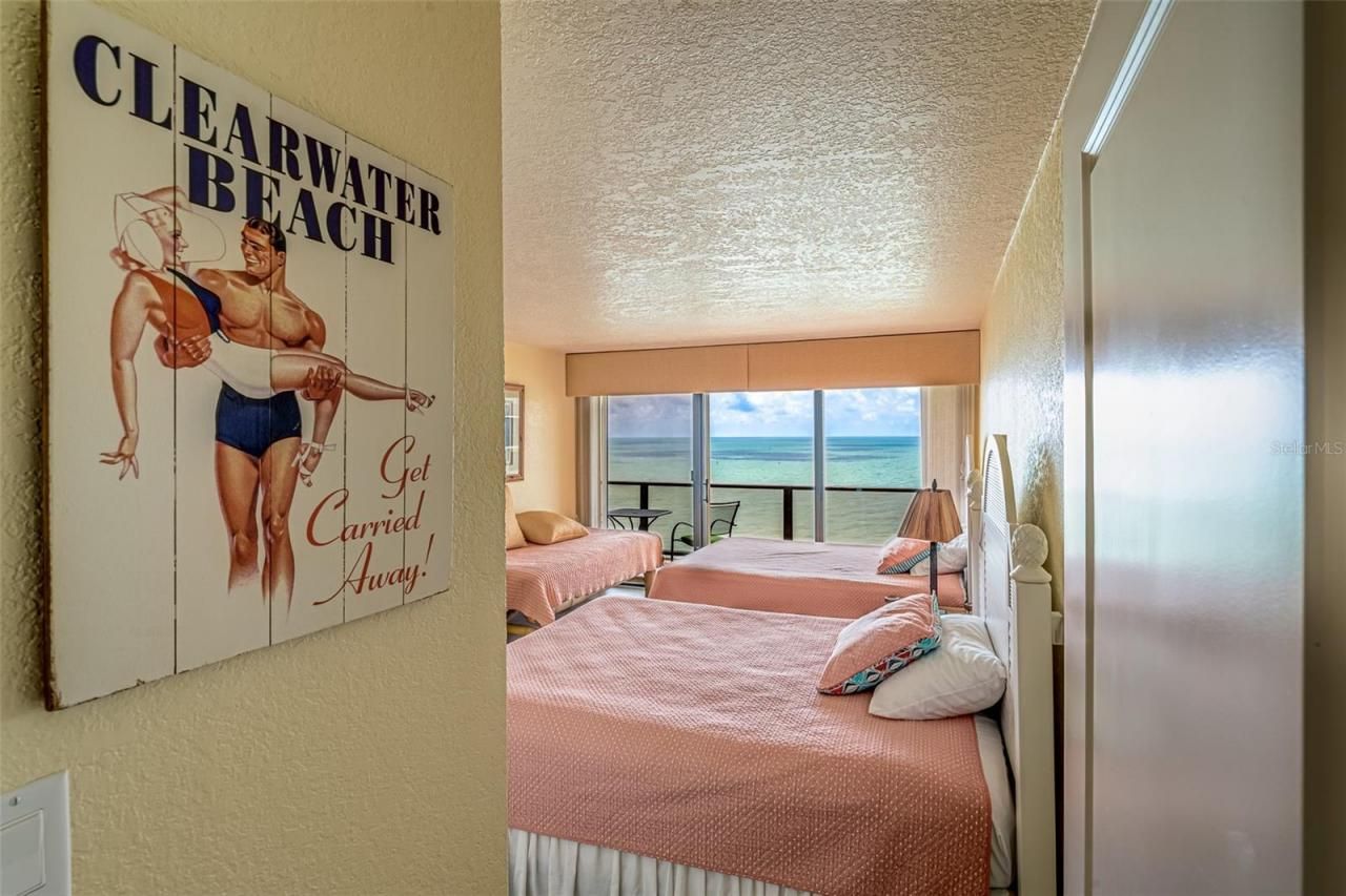 450 S Gulfview Boulevard, Unit 1702, Clearwater, FL 33767 Photo