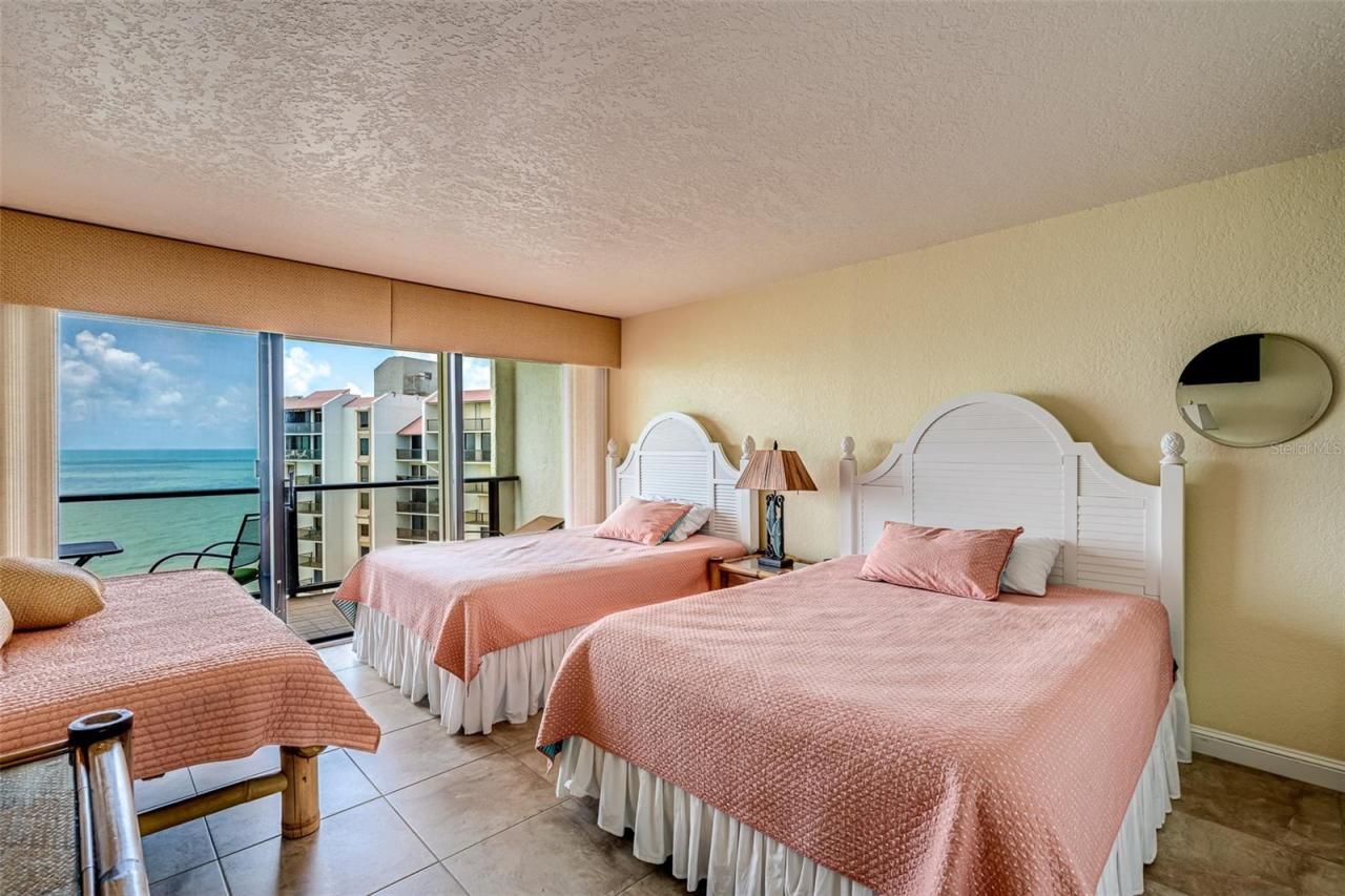 450 S Gulfview Boulevard, Unit 1702, Clearwater, FL 33767 Photo