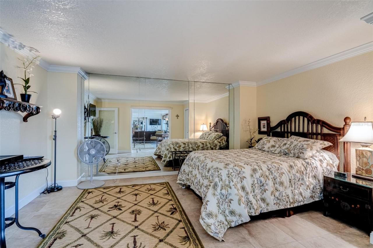 450 S Gulfview Boulevard, Unit 1702, Clearwater, FL 33767 Photo