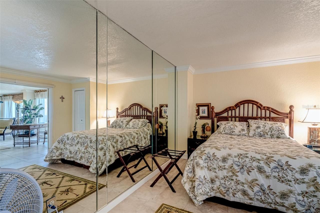 450 S Gulfview Boulevard, Unit 1702, Clearwater, FL 33767 Photo