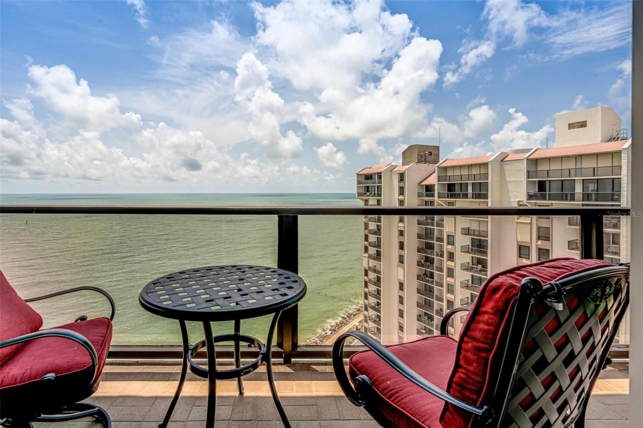 450 S Gulfview Boulevard, Unit 1702, Clearwater, FL 33767 Photo