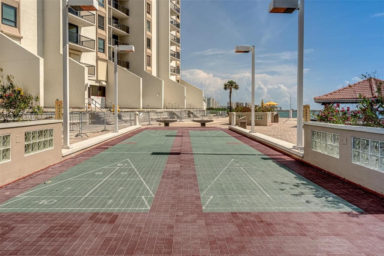 450 S Gulfview Boulevard, Unit 1702, Clearwater, FL 33767 Photo