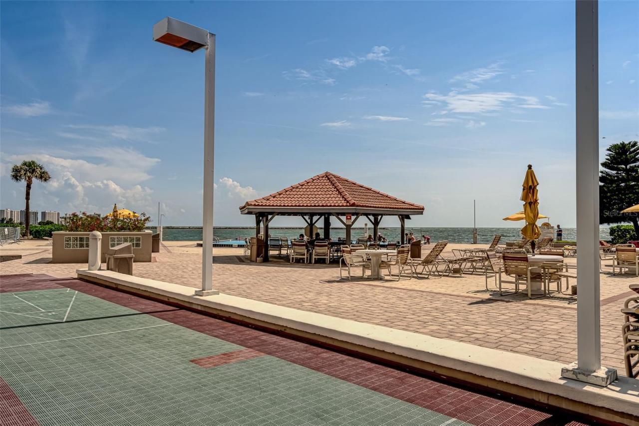 450 S Gulfview Boulevard, Unit 1702, Clearwater, FL 33767 Photo