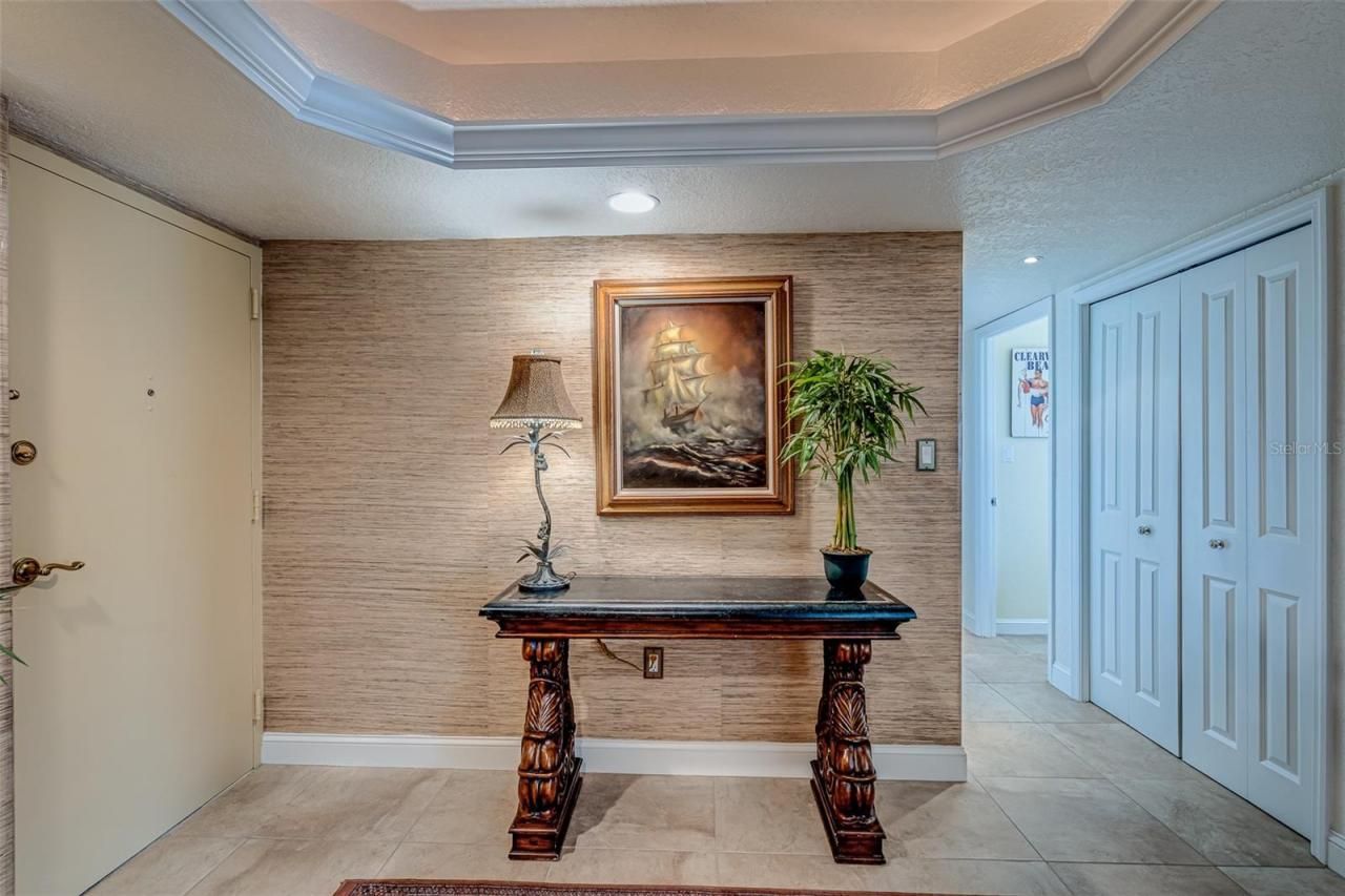 450 S Gulfview Boulevard, Unit 1702, Clearwater, FL 33767 Photo