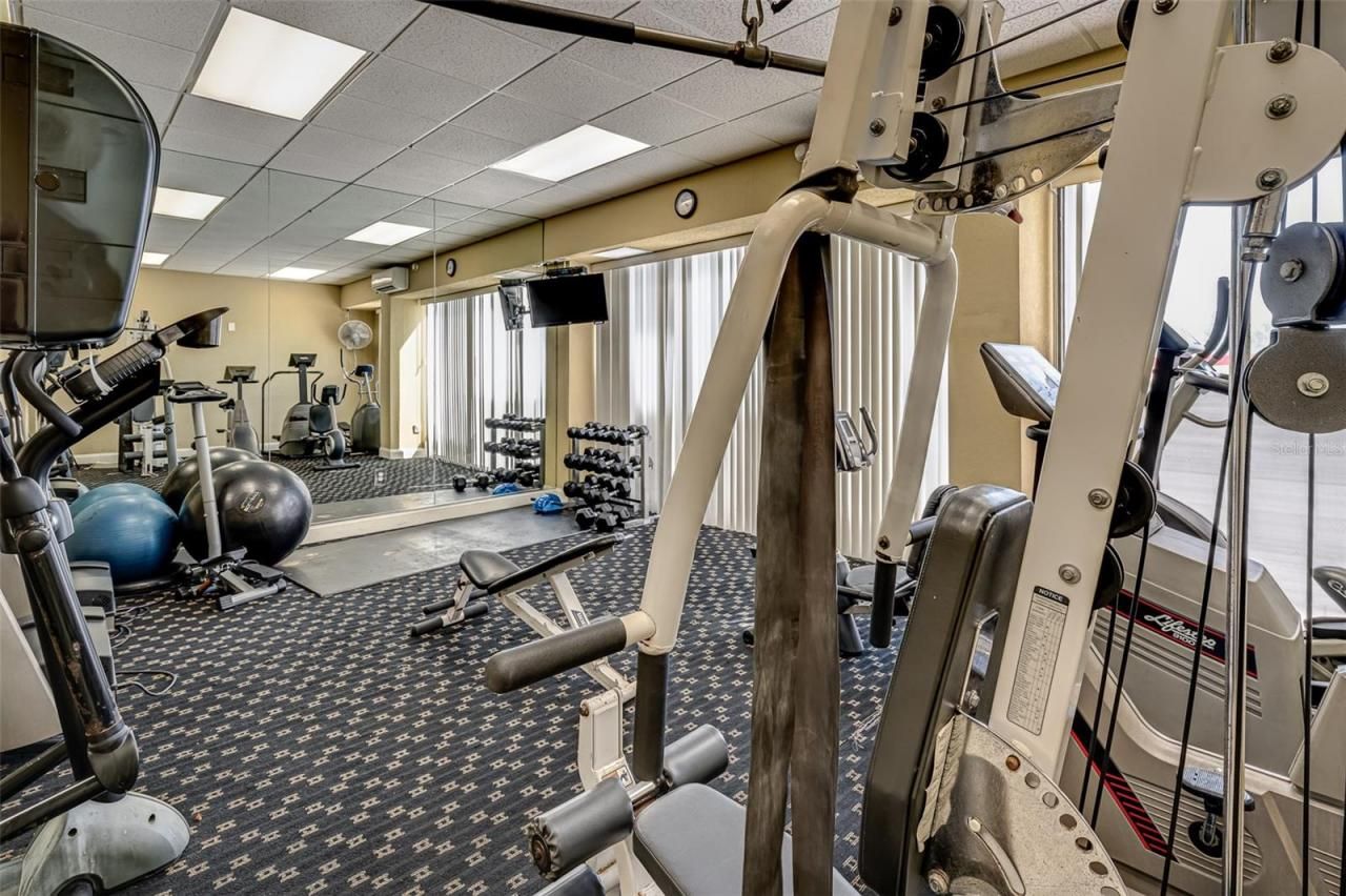 450 S Gulfview Boulevard, Unit 1702, Clearwater, FL 33767 Photo