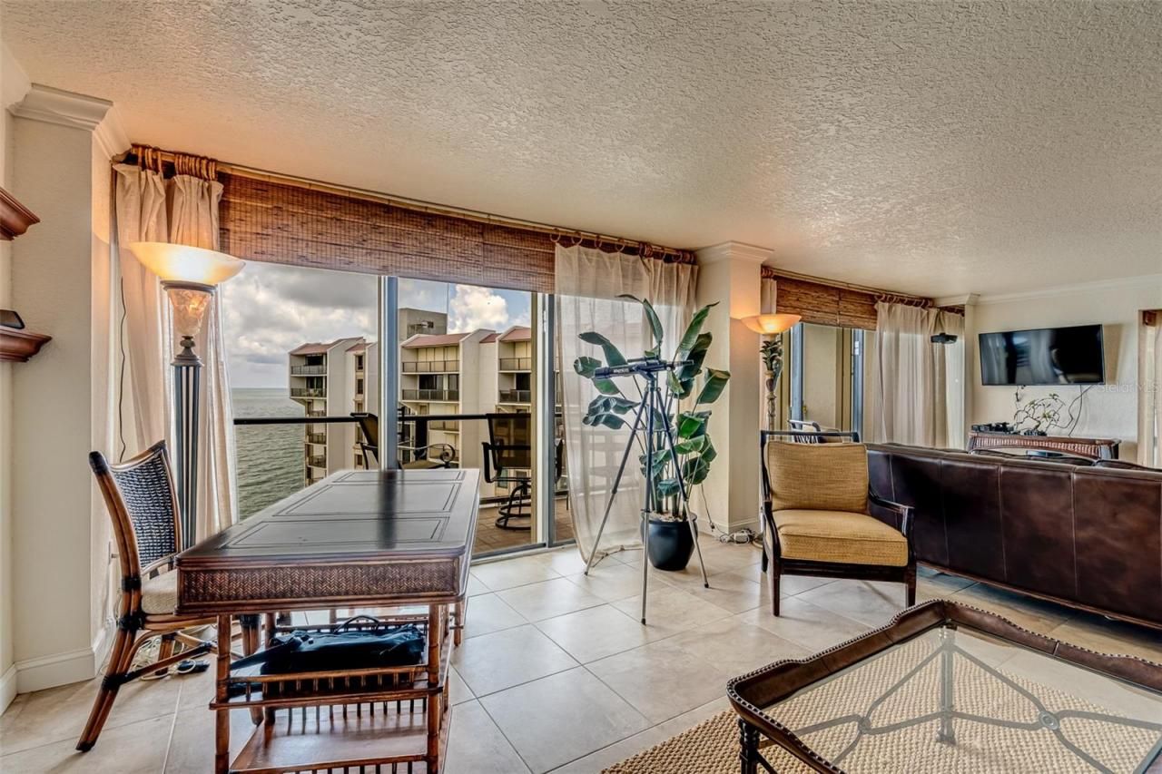450 S Gulfview Boulevard, Unit 1702, Clearwater, FL 33767 Photo