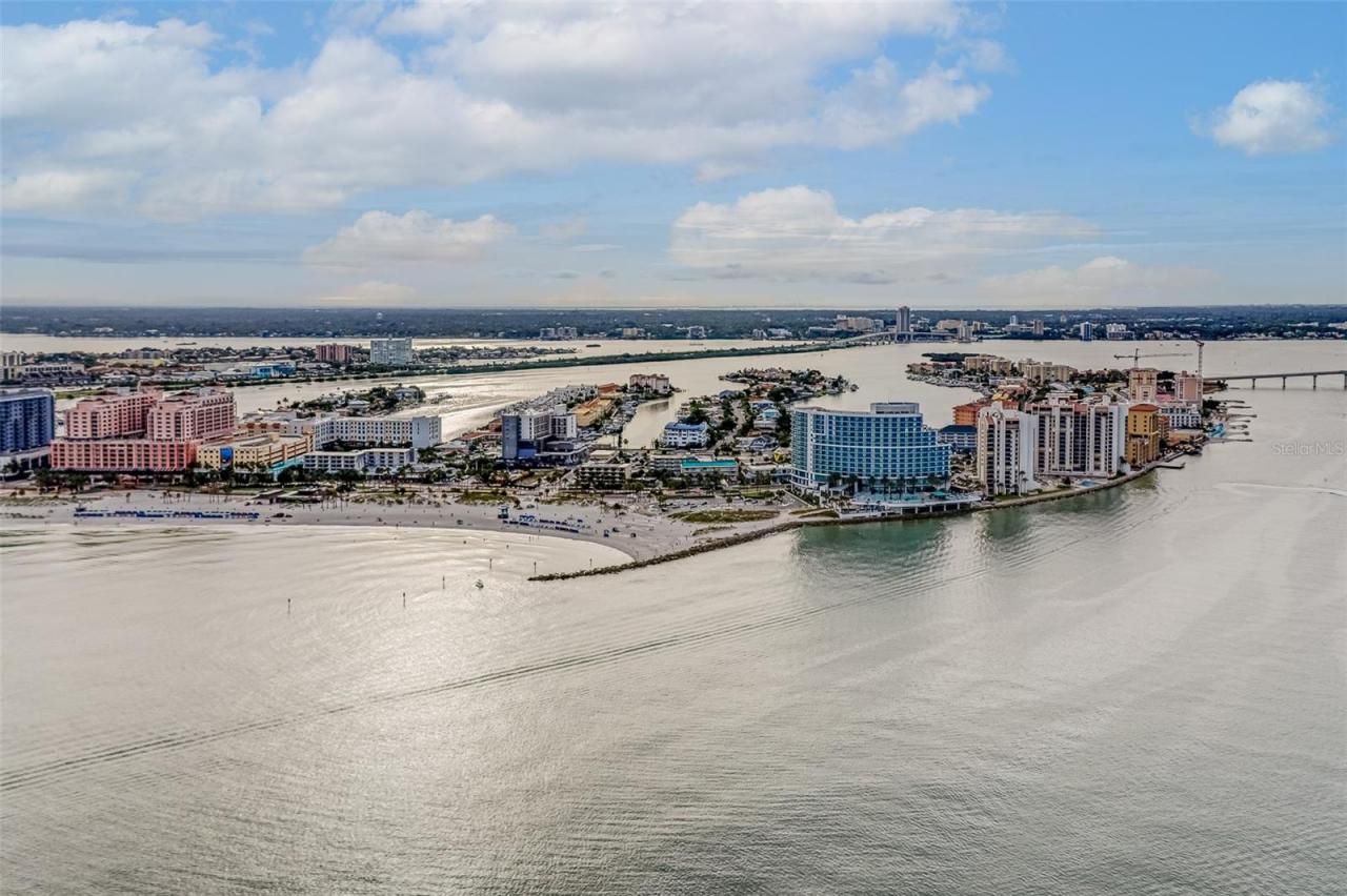 450 S Gulfview Boulevard, Unit 1702, Clearwater, FL 33767 Photo