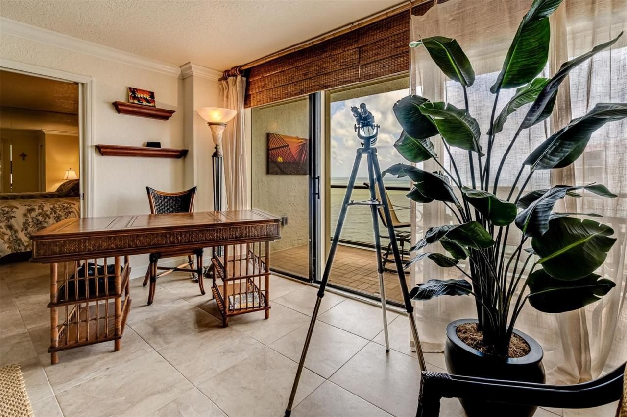 450 S Gulfview Boulevard, Unit 1702, Clearwater, FL 33767 Photo