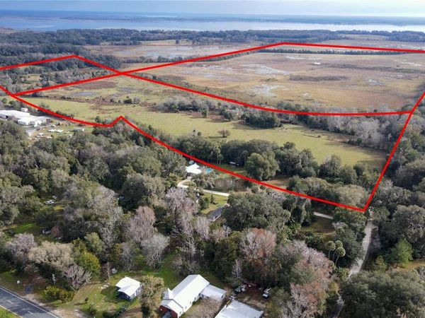 5725 NW 210TH STREET, MICANOPY, FL 32667