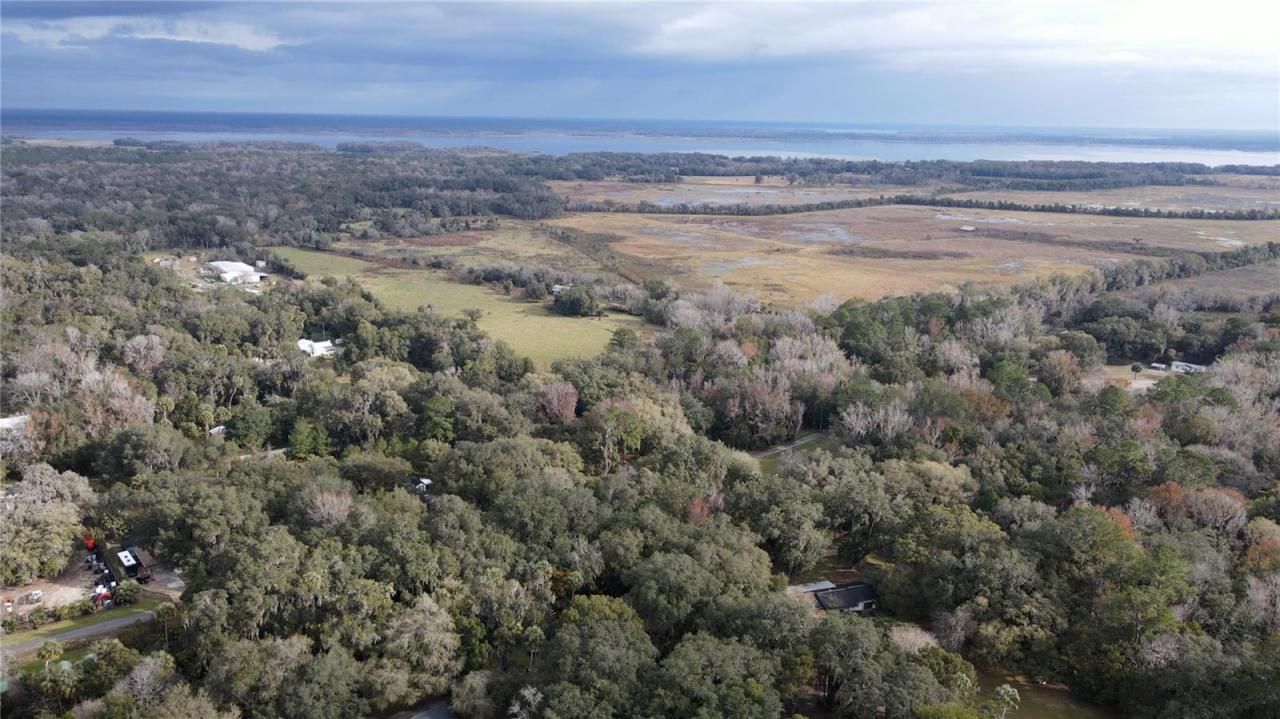 5725 NW 210th Street, Micanopy, FL 32667 Photo