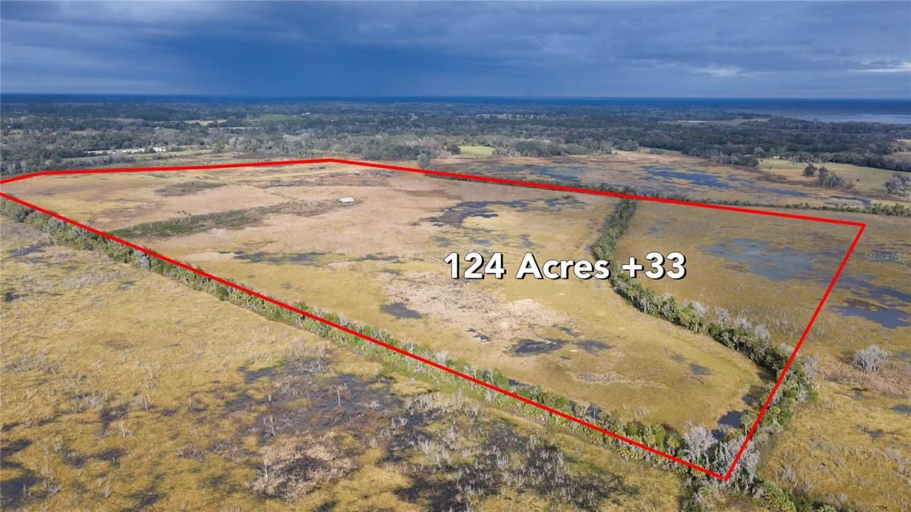 5725 NW 210th Street, Micanopy, FL 32667 Photo