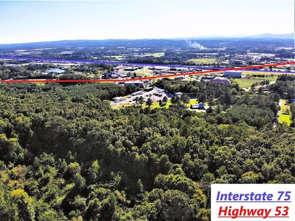 00 Curtis Circle, Calhoun, GA 30701