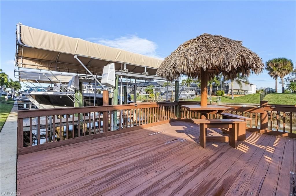 841 SW 47th Ter, Unit 202, Cape Coral, FL 33914 Photo