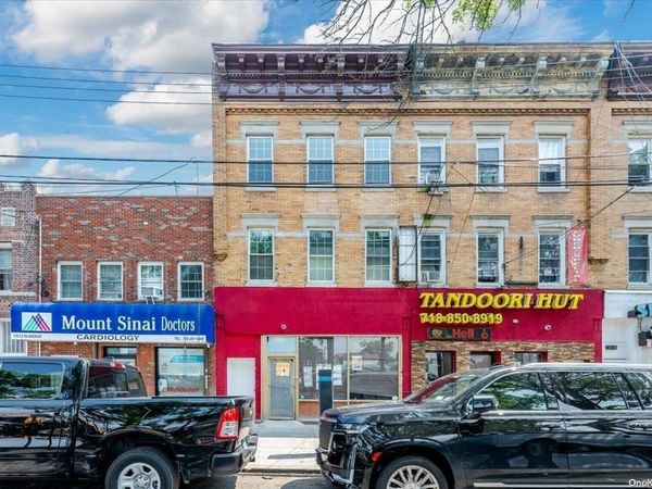 119-10 94th Avenue, Richmond Hill S., NY 11419