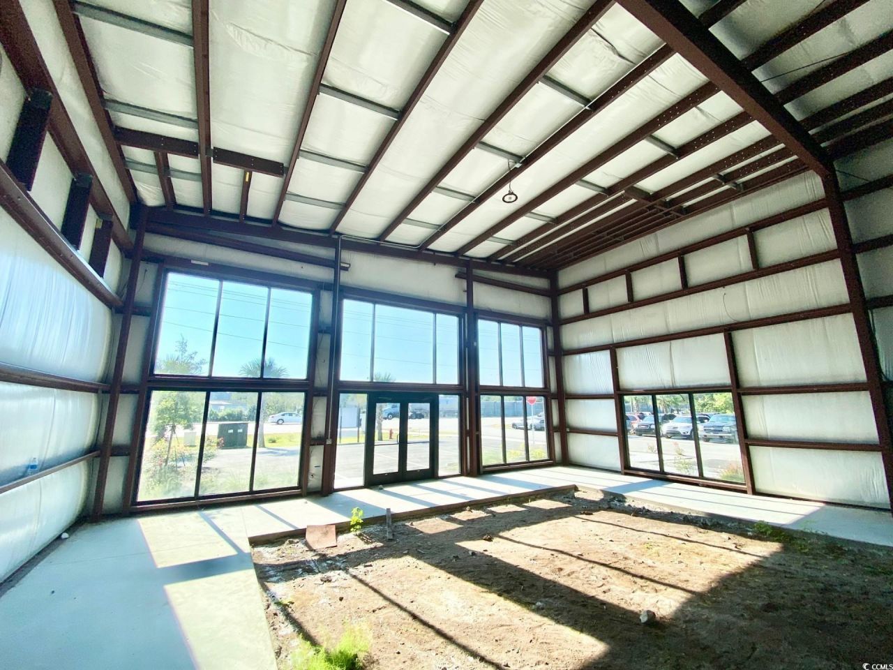 8370 Highway 707 Photo 8