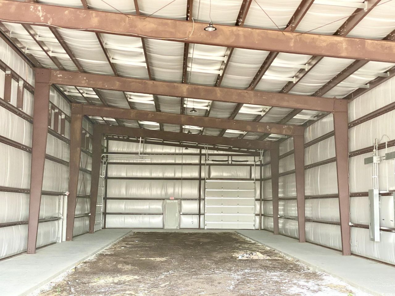 8370 Highway 707 Photo 9