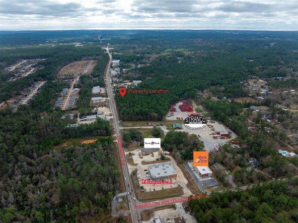 0 HIGHWAY 59 Highway, Abita Springs, LA 70420