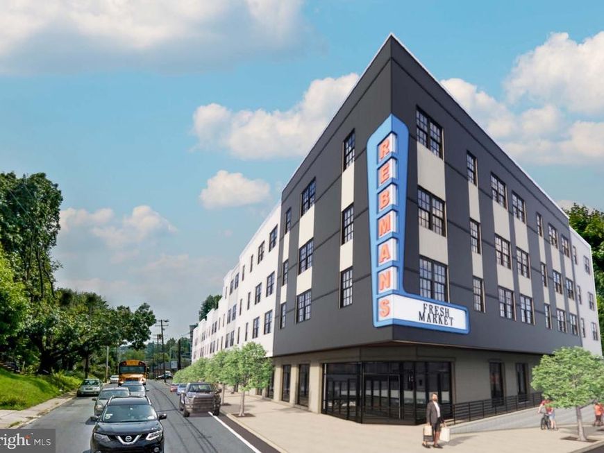 800 S Queen Street, Lancaster, PA 17603 Main Photo